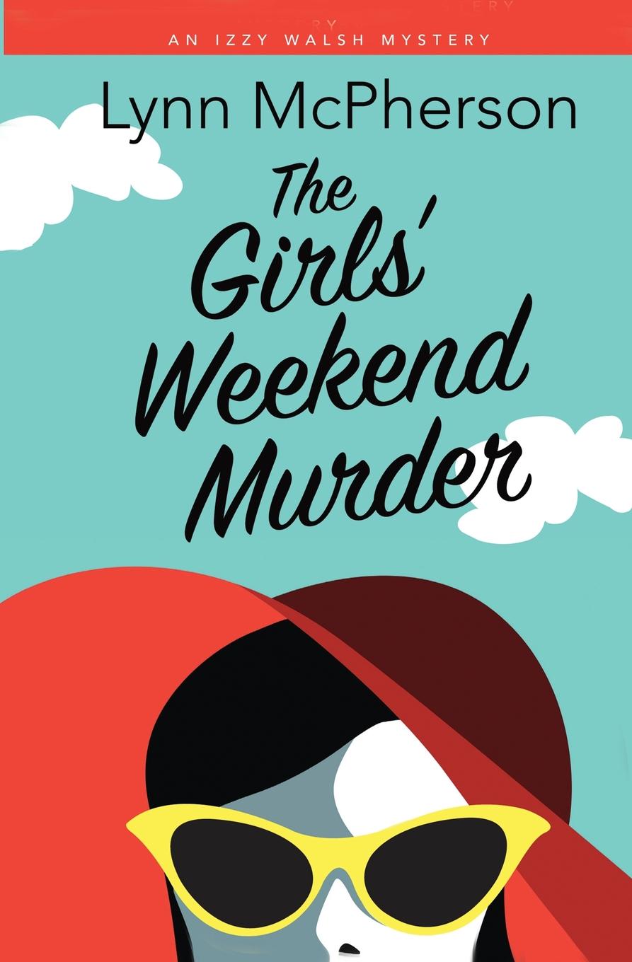 Книги уикенд. Murder weekend. A good girl's Guide to Murder.