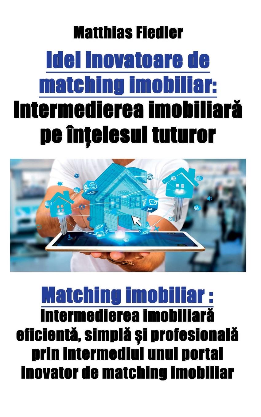 фото Idei inovatoare de matching imobiliar. Intermedierea imobiliara pe intelesul tuturor: Matching imobiliar: Intermedierea imobiliara eficienta, simpla si profesionala prin intermediul unui portal inovator de matching imobiliar