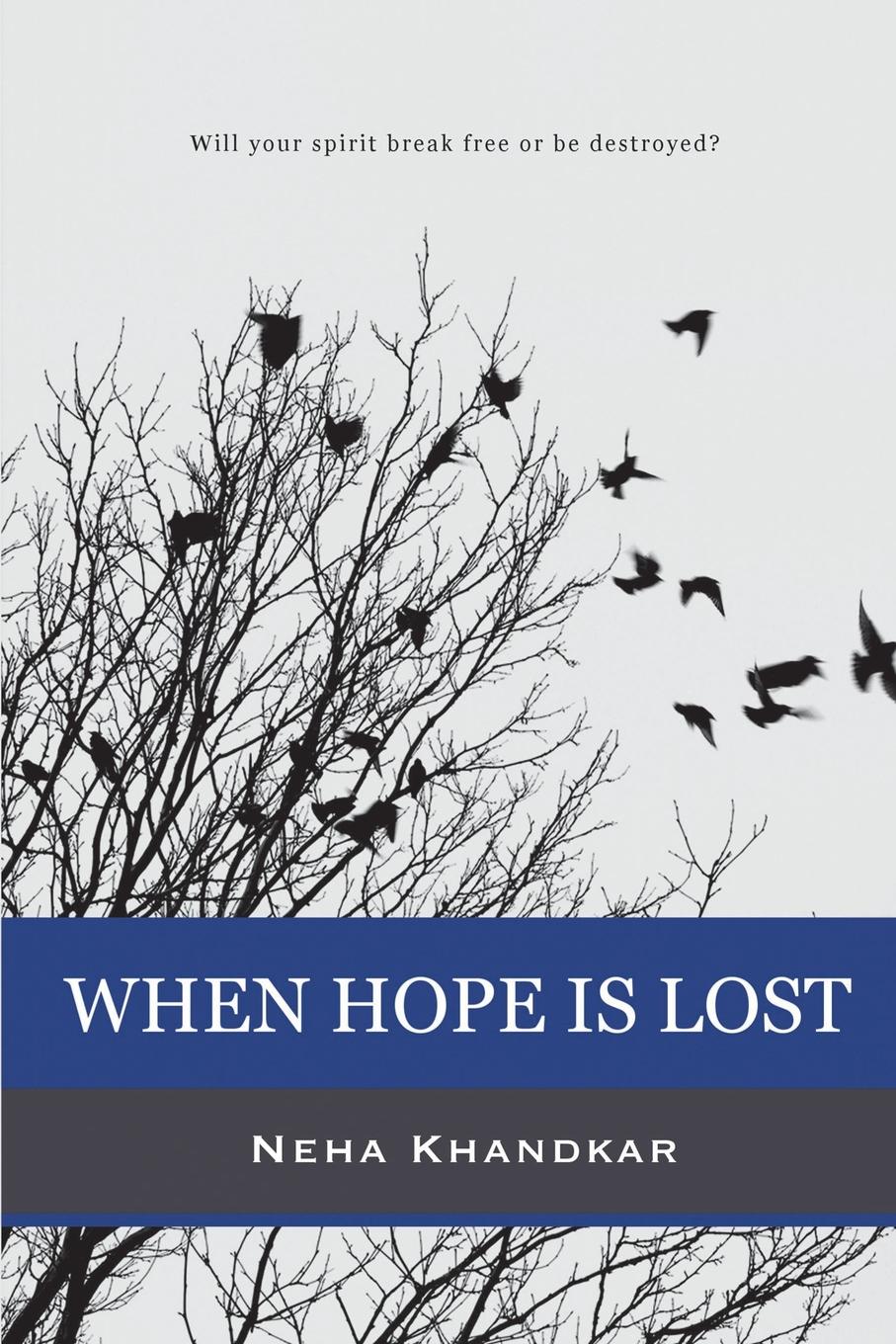 Hope is lost