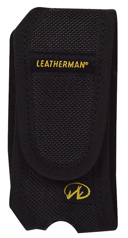 фото Чехол для ножа Leatherman Standard Nylon Sheath 4.5"