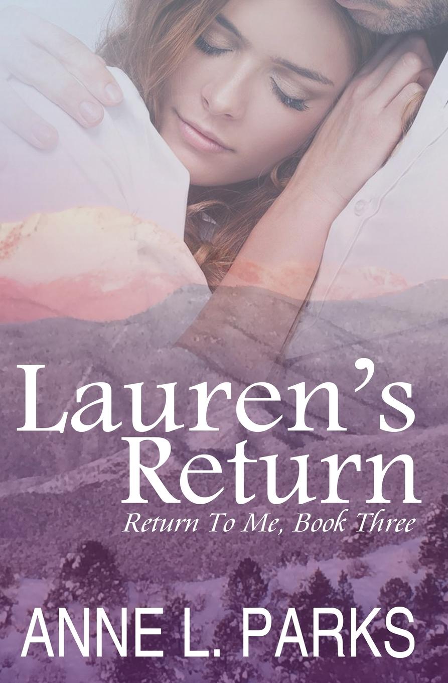 фото Lauren.s Return