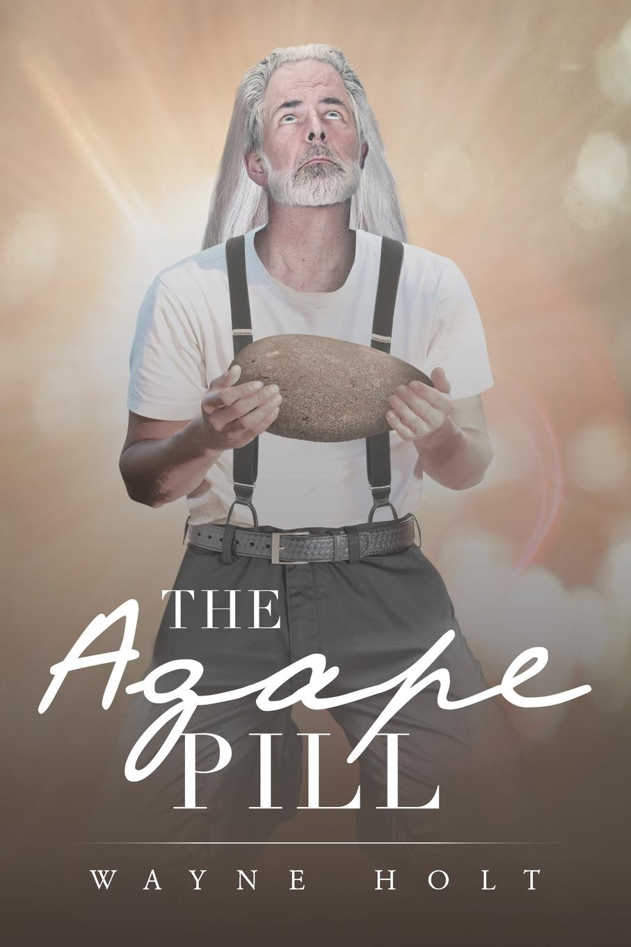 фото The Agape Pill