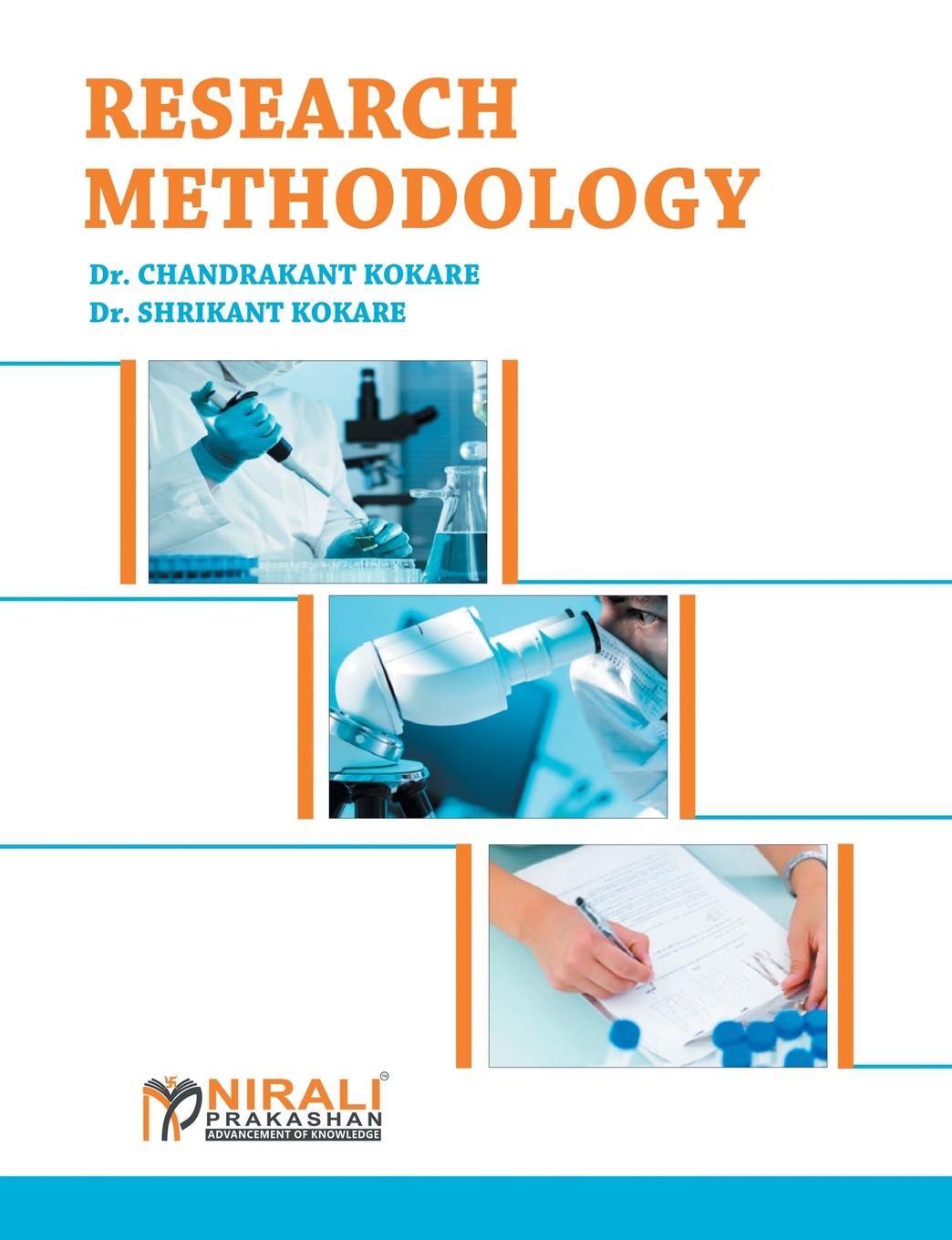 фото RESEARCH METHODOLOGY