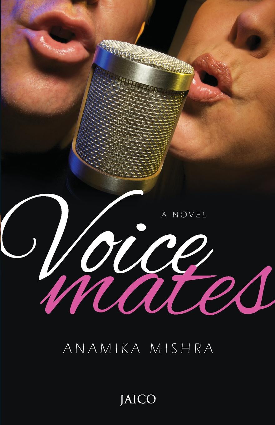 Voicemates. A Novel