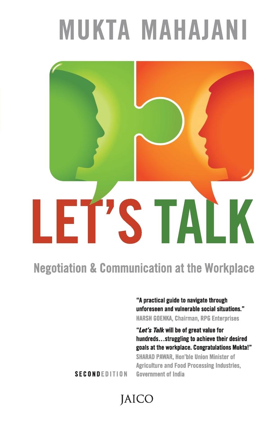 фото Lets Talk (Second Edition)