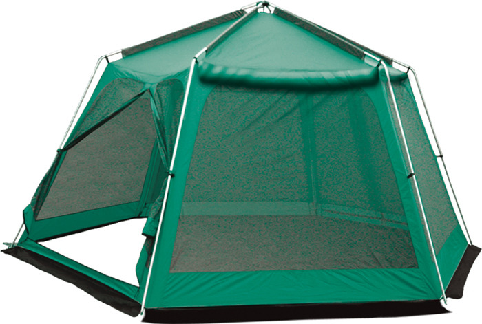 Палатка Tramp Lite Mosquito, TLT-033.04, зеленый
