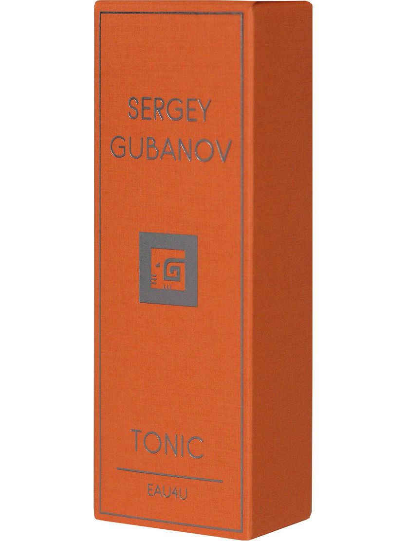 фото Sergey Gubanov Tonic 30 мл