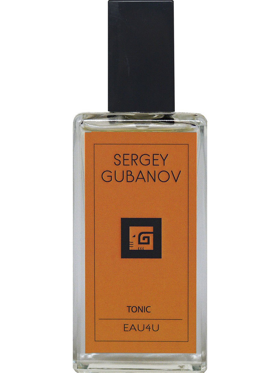 фото Sergey Gubanov Tonic 30 мл