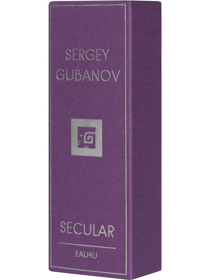 фото Sergey Gubanov Secular 30 мл