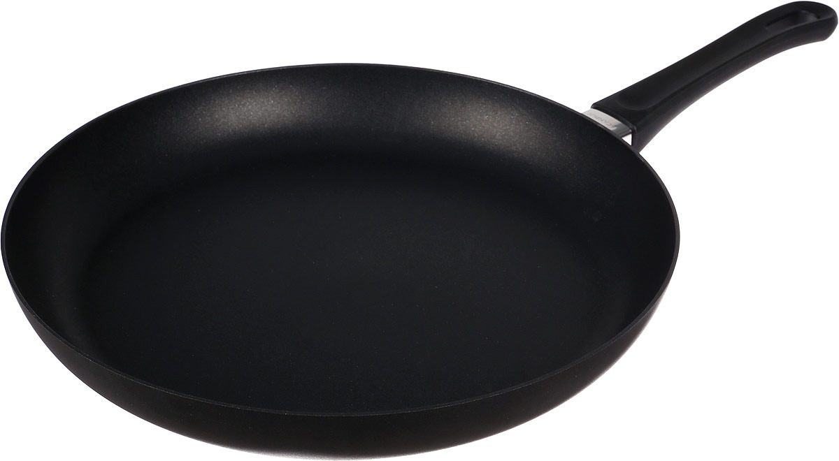 Сковорода Scanpan Classic Induction, 53003203, черный, диаметр 32 см