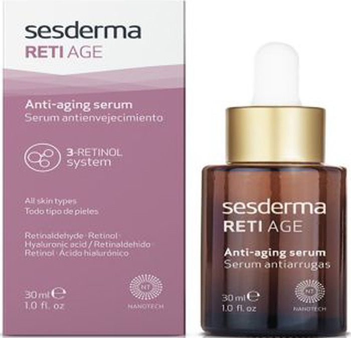 Sesderma reti