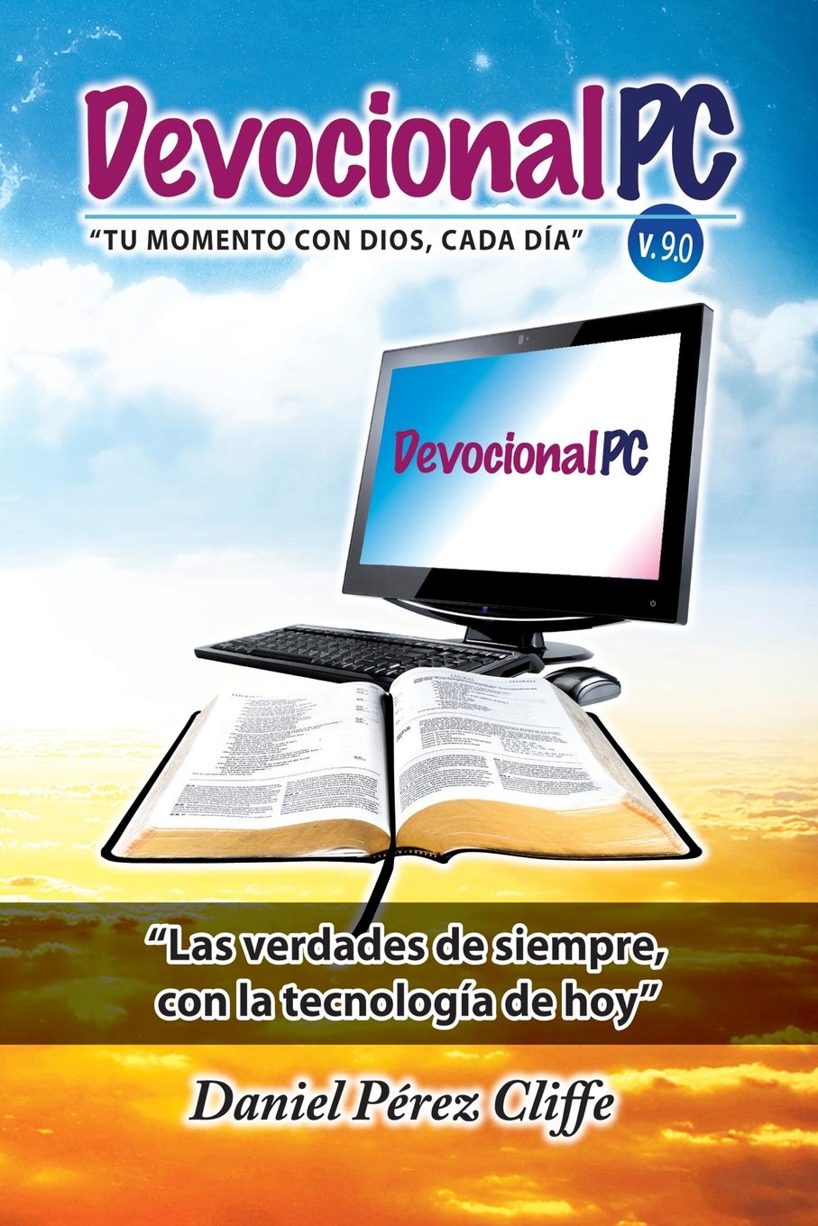 фото Devocional PC. Tu Momento con Dios, Cada Dia