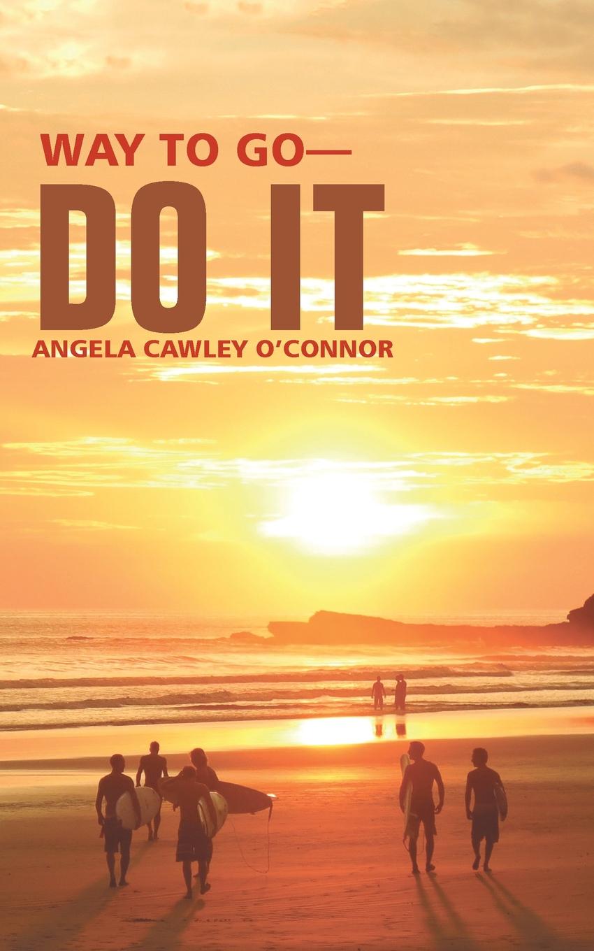 фото Way to Go-Do It