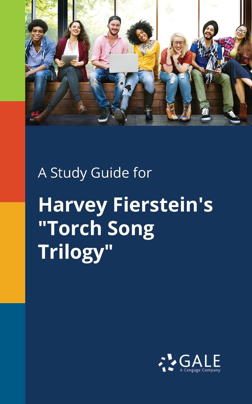 фото A Study Guide for Harvey Fierstein.s "Torch Song Trilogy"