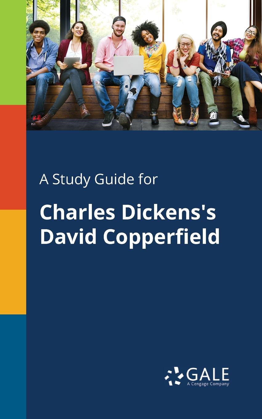 фото A Study Guide for Charles Dickens.s David Copperfield