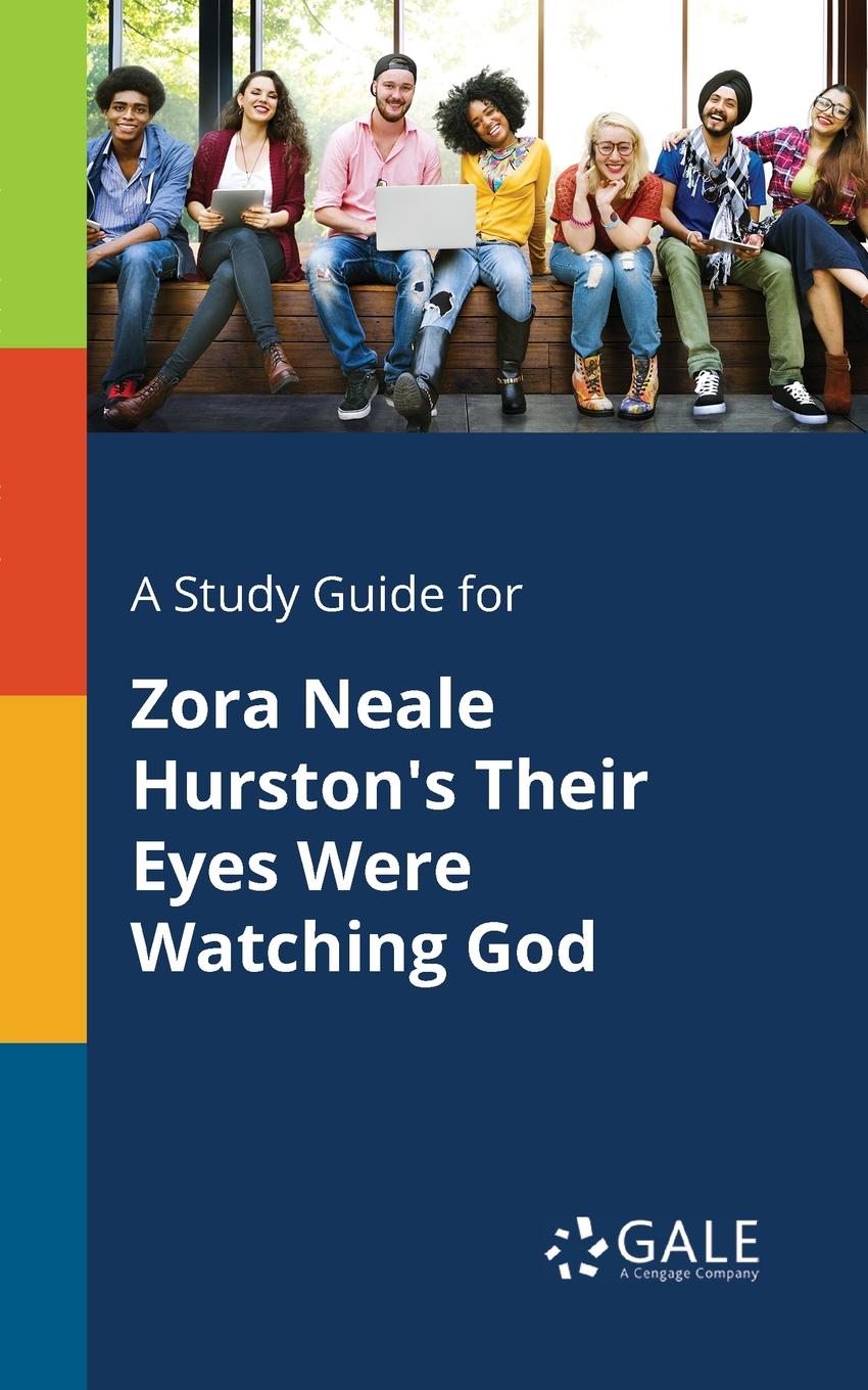 фото A Study Guide for Zora Neale Hurston.s Their Eyes Were Watching God