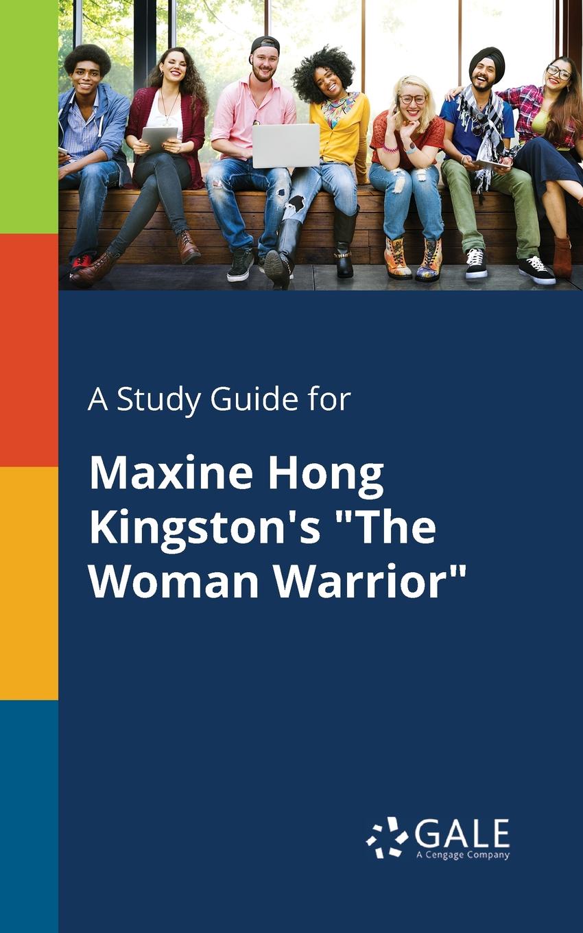 фото A Study Guide for Maxine Hong Kingston.s "The Woman Warrior"