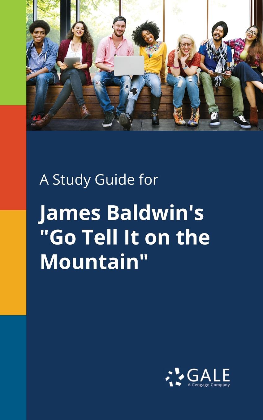 фото A Study Guide for James Baldwin.s "Go Tell It on the Mountain"