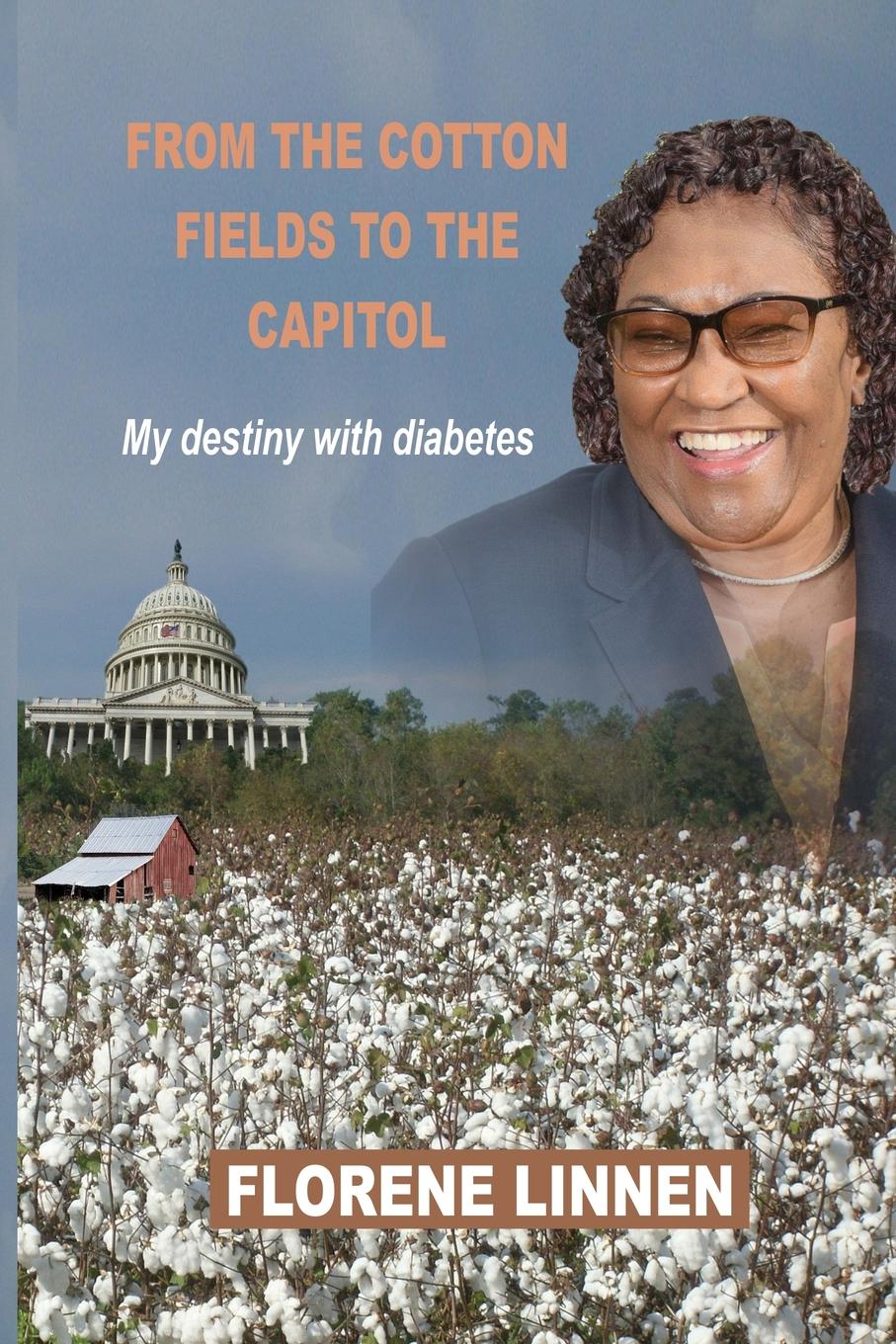 фото From the Cotton Fields to the Capitol. My destiny with diabetes