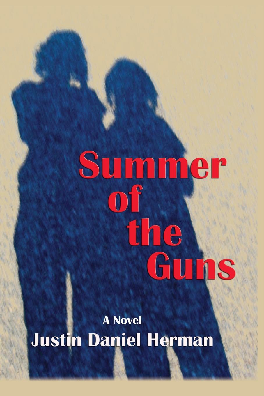 фото Summer of the Guns. A Novel