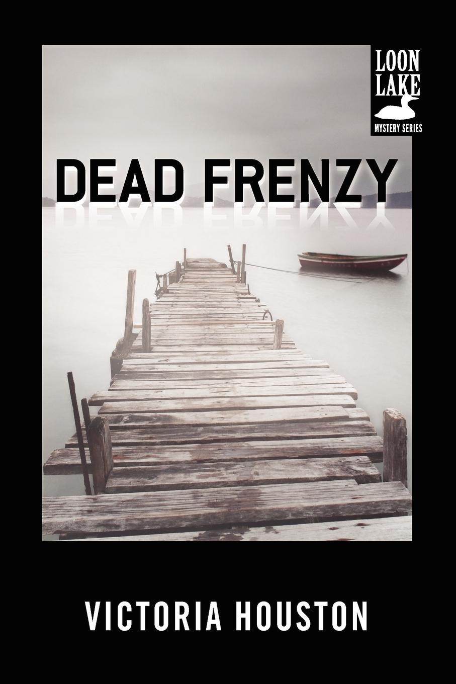 Dead Frenzy