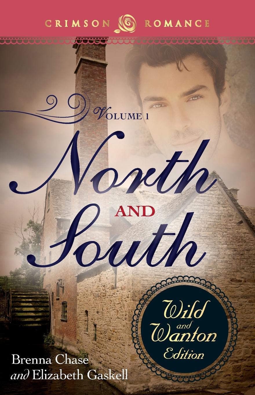 фото North and South. The Wild and Wanton Edition, Volume 1