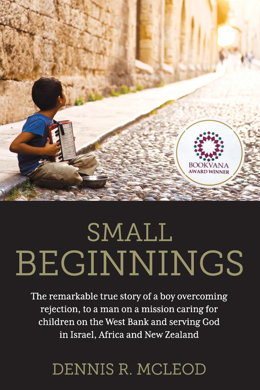 Do something great. Do something great. Small beginning. "big things have small beginnings, sir. Small beginning.