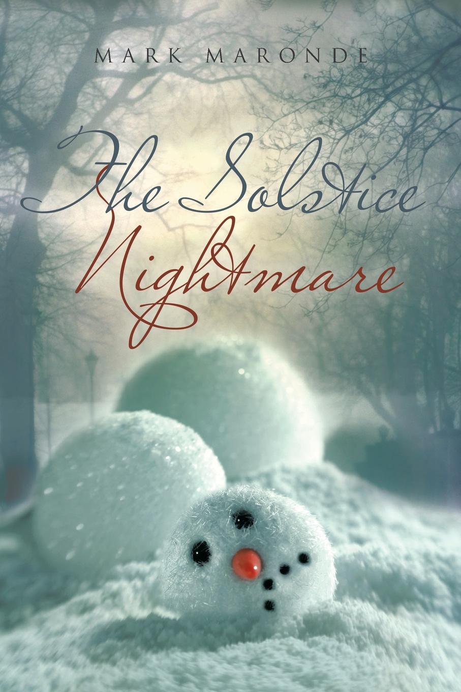 фото The Solstice Nightmare