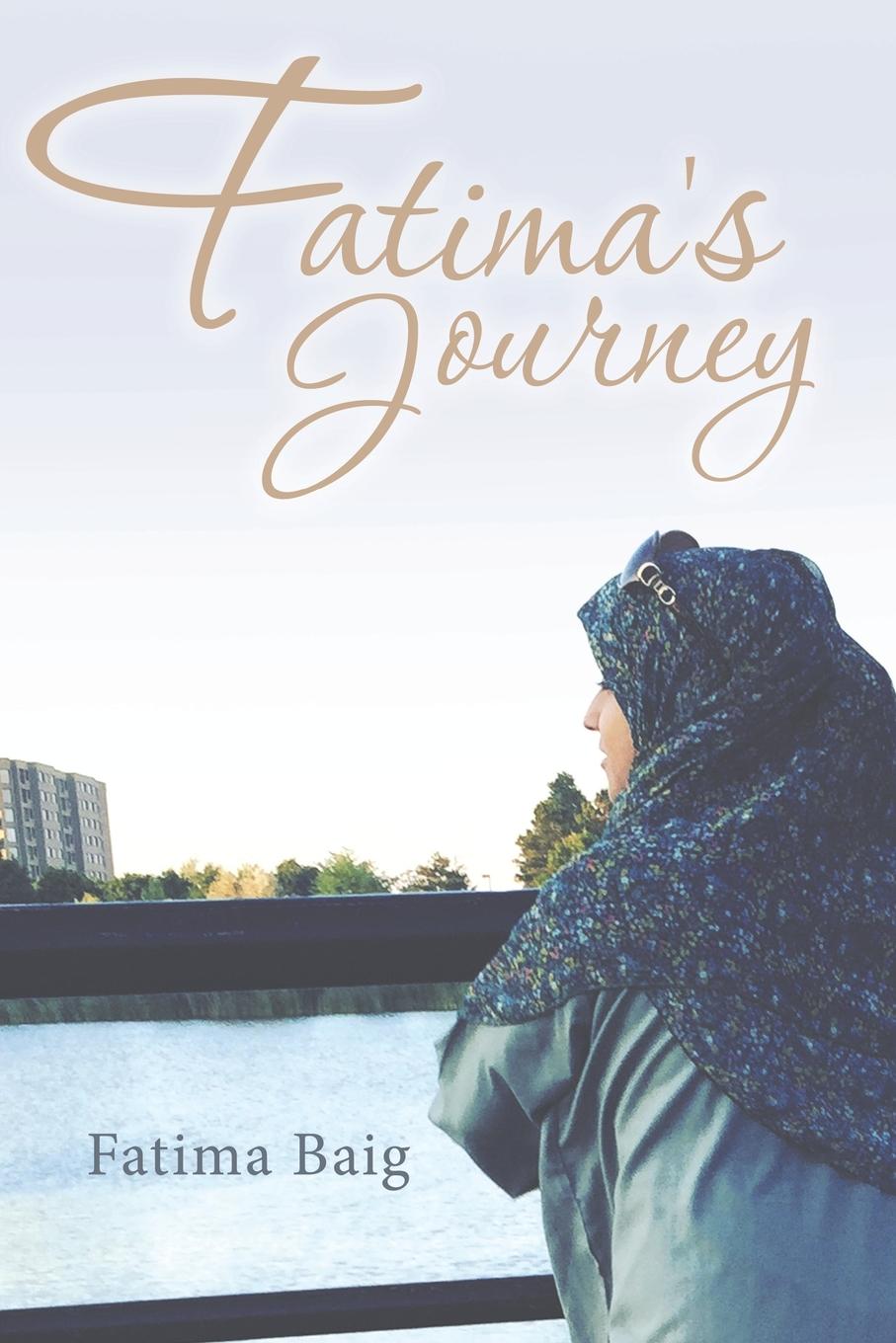 Fatima.s Journey