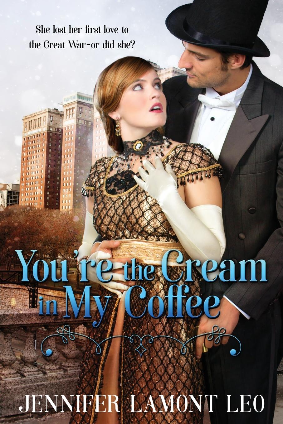 You.re the Cream in My Coffee