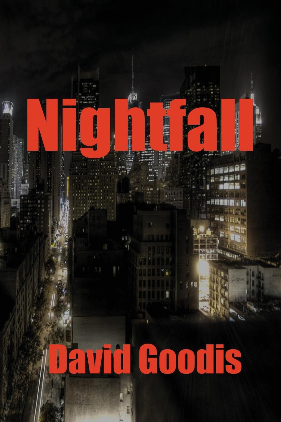 David Goodis Nightfall