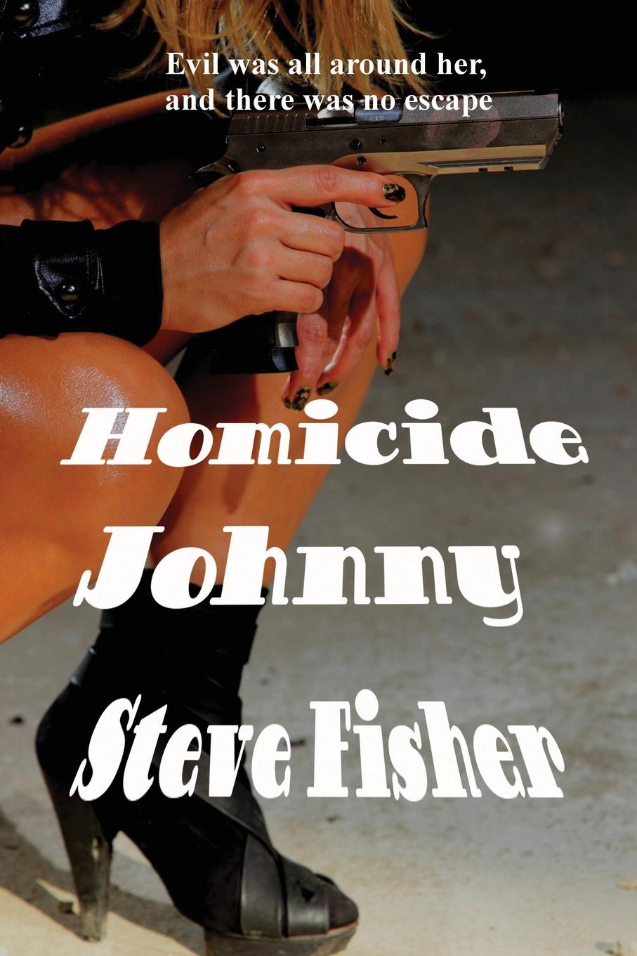 фото Homicide Johnny