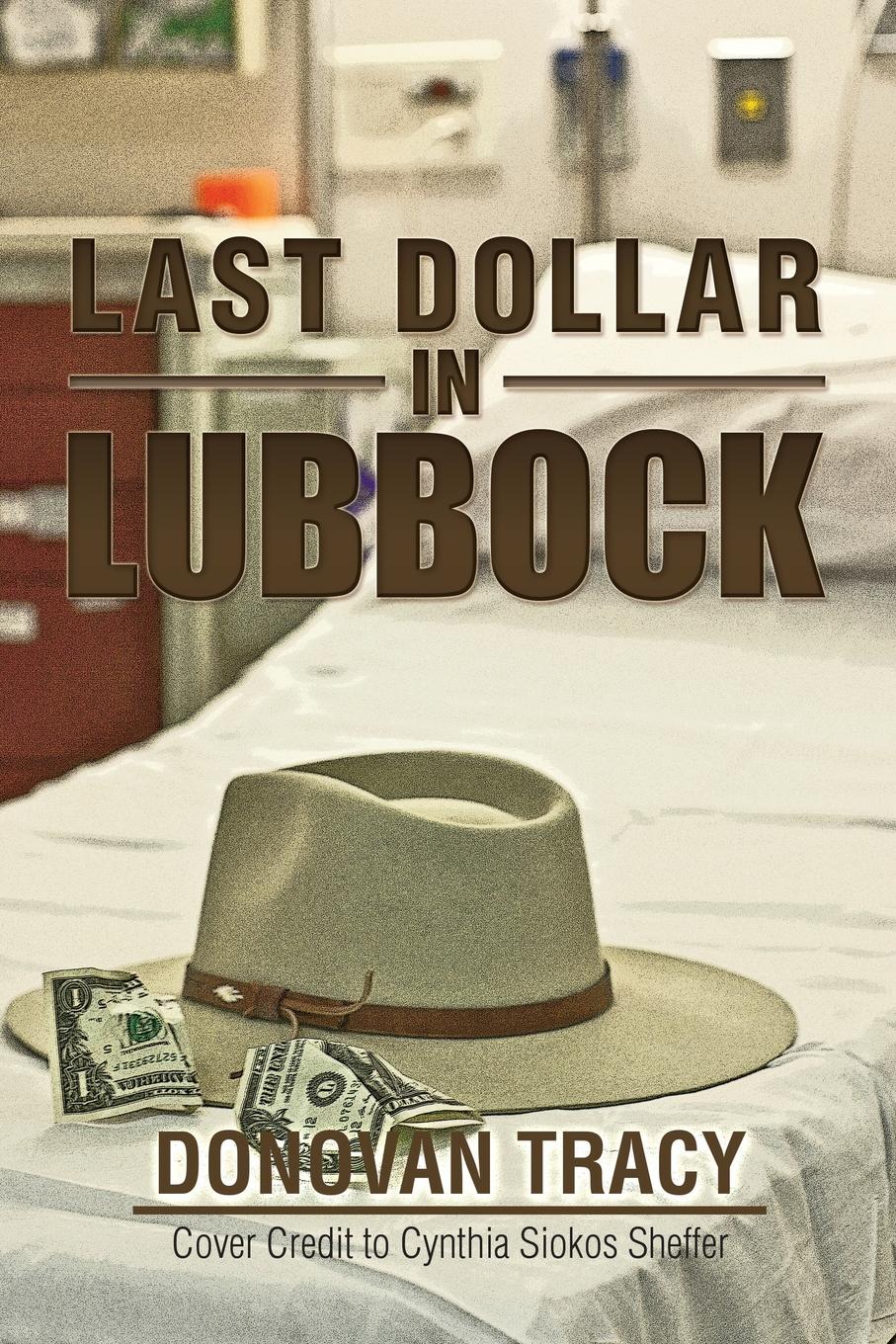 фото Last Dollar in Lubbock