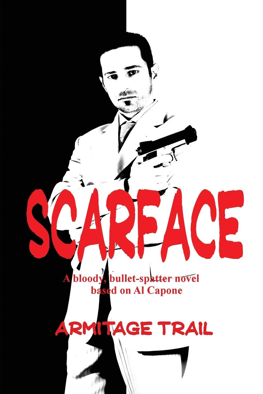 фото Scarface