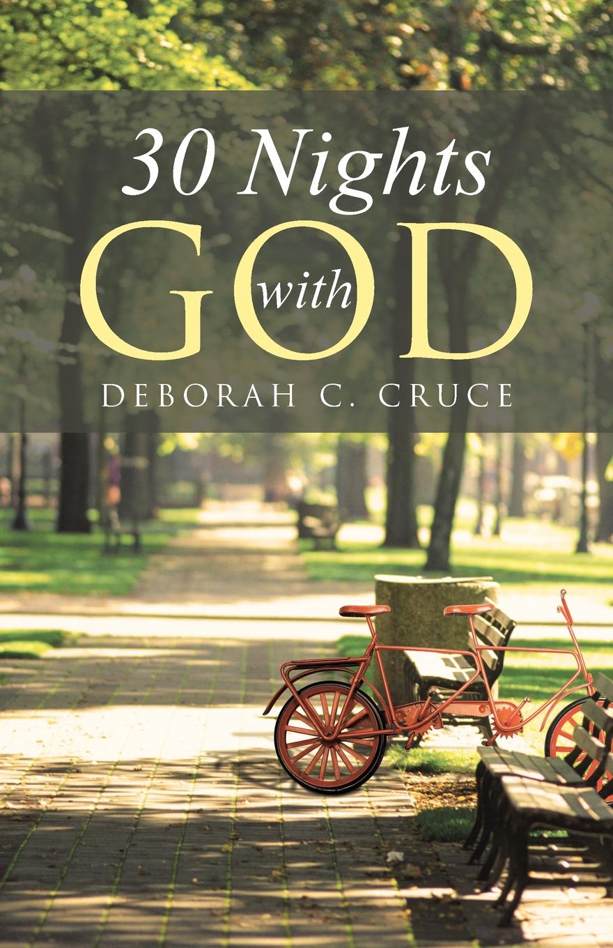 фото 30 Nights with God