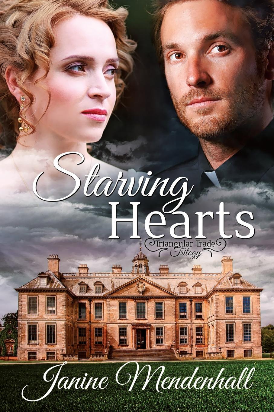 фото Starving Hearts