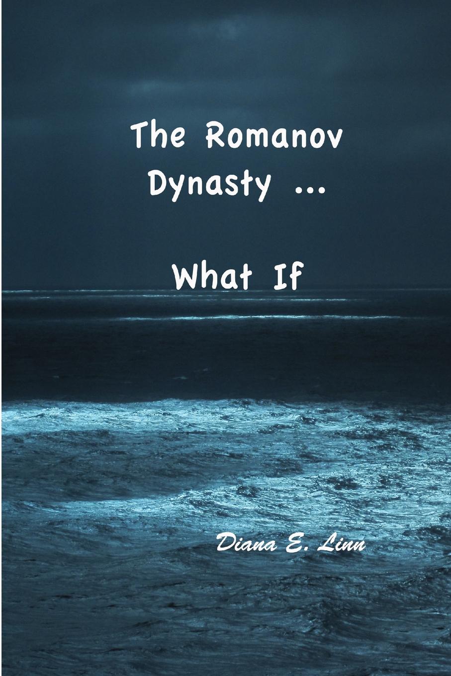 фото The Romanov Dynasty ... What If