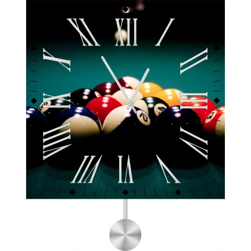 Настенные часы Kitch Clock 4011824