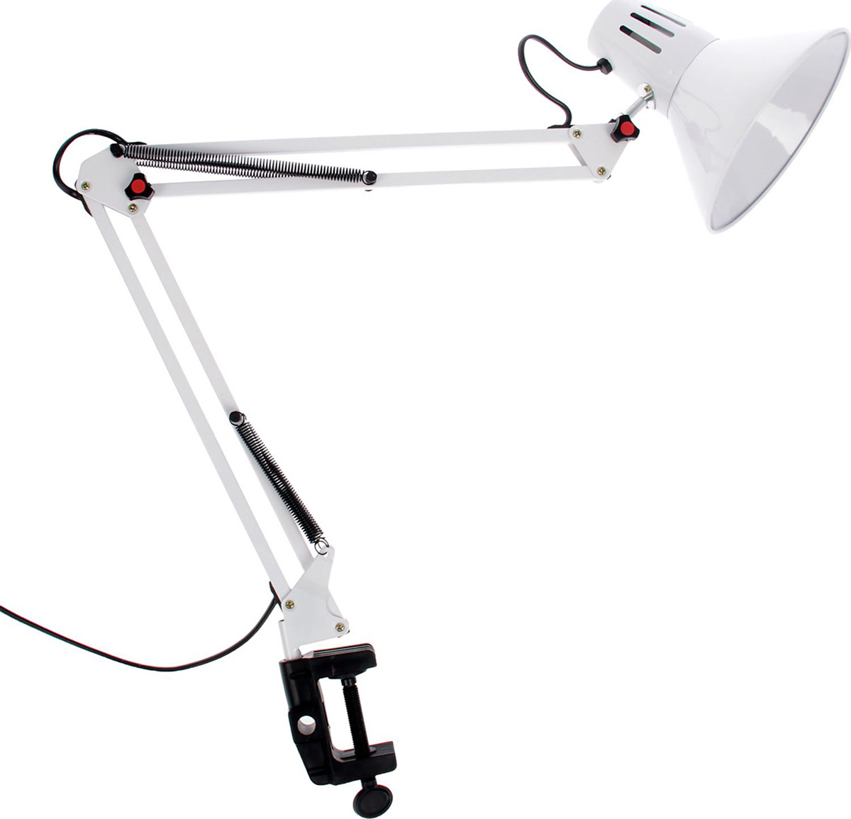 светильник ндб 37-60-013 бета. лампа настольная е27 на струбцине. Camelion 10999. светильник настольный лампа для маникюра. лампа на струбцине трансвит гавана серебристо-черный.