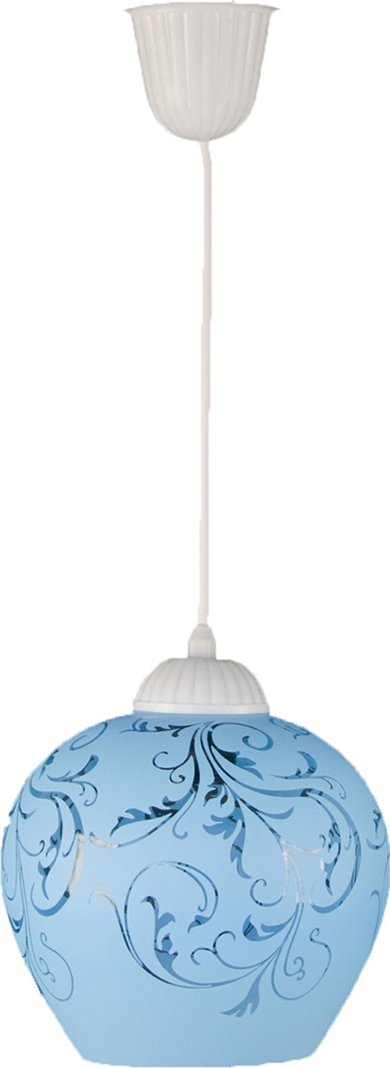 Подвесной светильник Ладера, E27, 60W, 2773451, 20 х 20 х 18,5 см