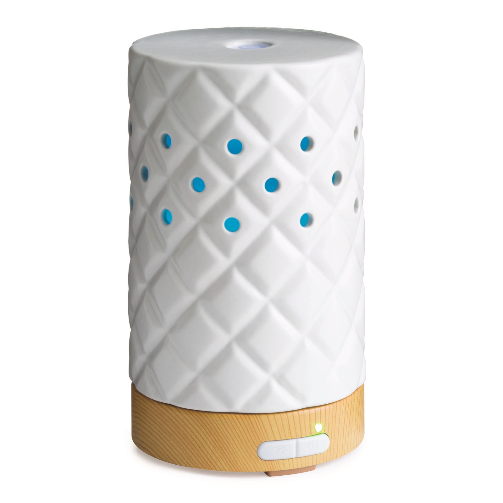 Candle Warmers / Ультразвуковой аромадиффузор 100мл. Бриллиант Diffuser Matte Diamond Candle Warmers / Ультразвуковой аромадиффузор 100мл. Бриллиант Diffuser Matte Diamond