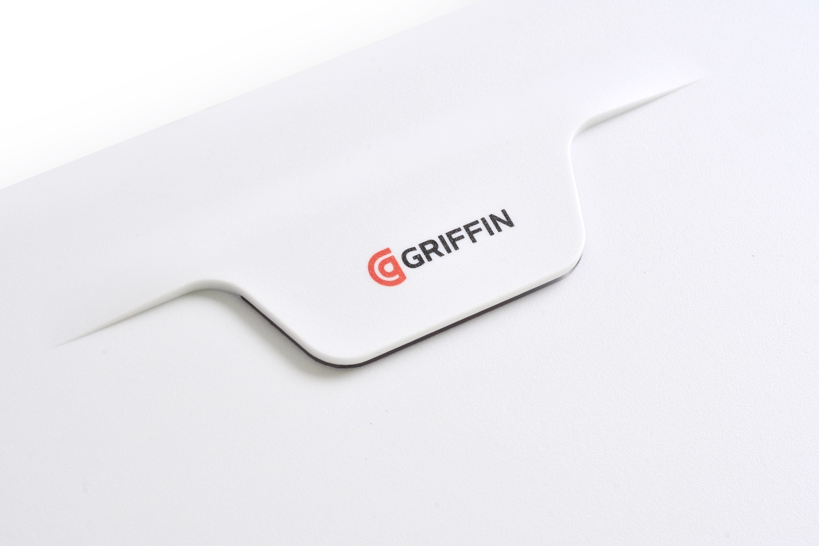 фото Чехол для планшета Griffin Tissue model книжка 370157 для Apple iPad 2/3/4, белый