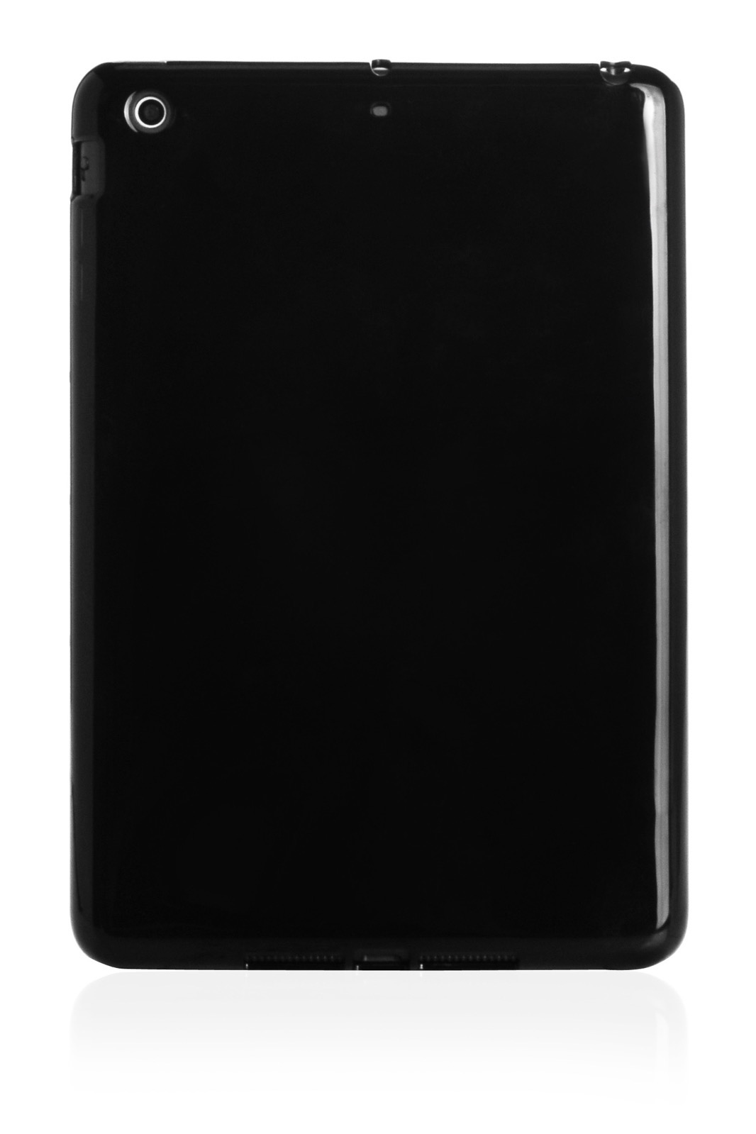 Чехол для планшета iNeez накладка силикон мыльница 410234 для Apple iPad mini 1/2/3 7.9
