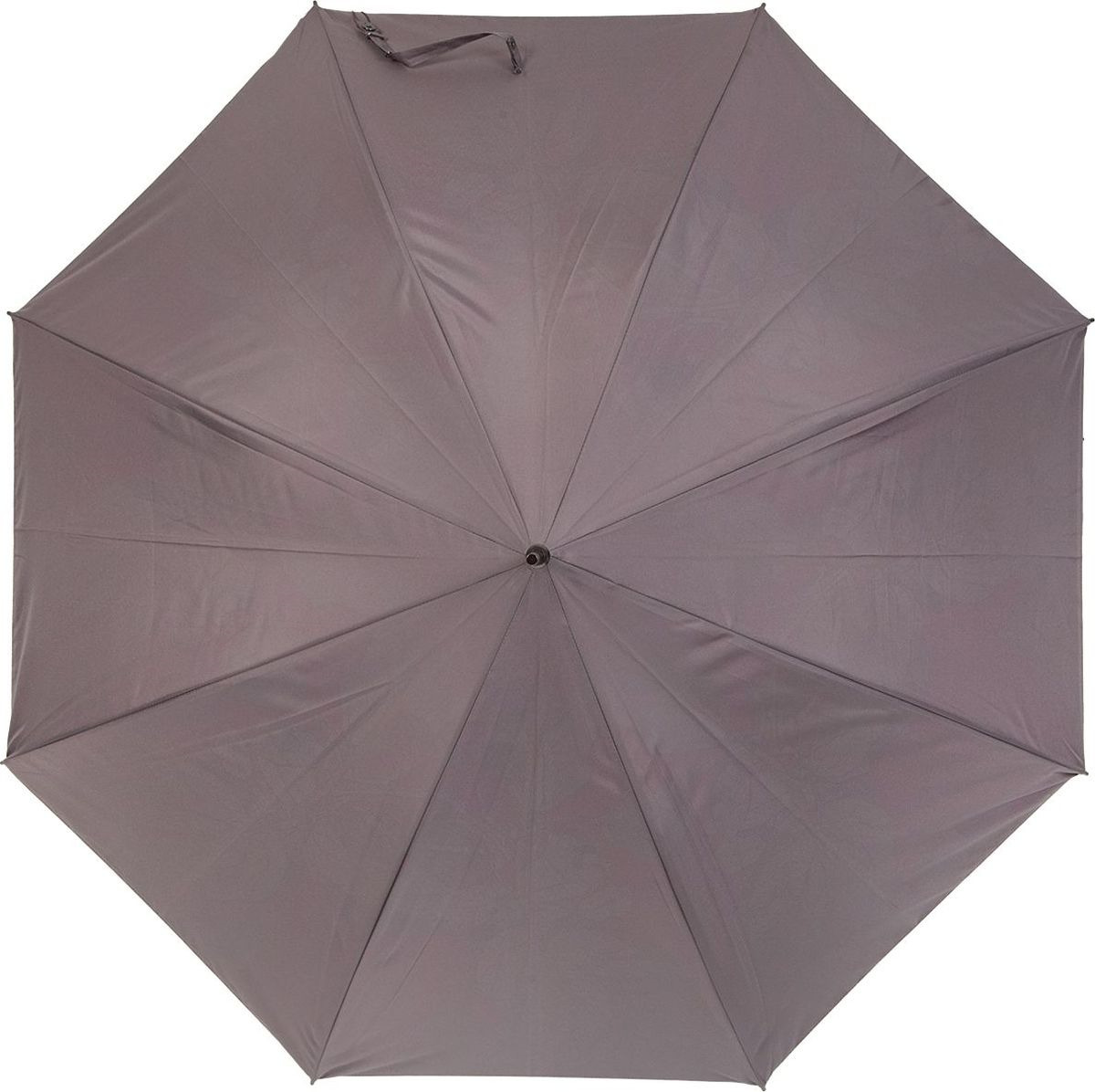 Зонт-трость женский Eleganzza, полуавтомат, Т-06-0355D 06, фуксия