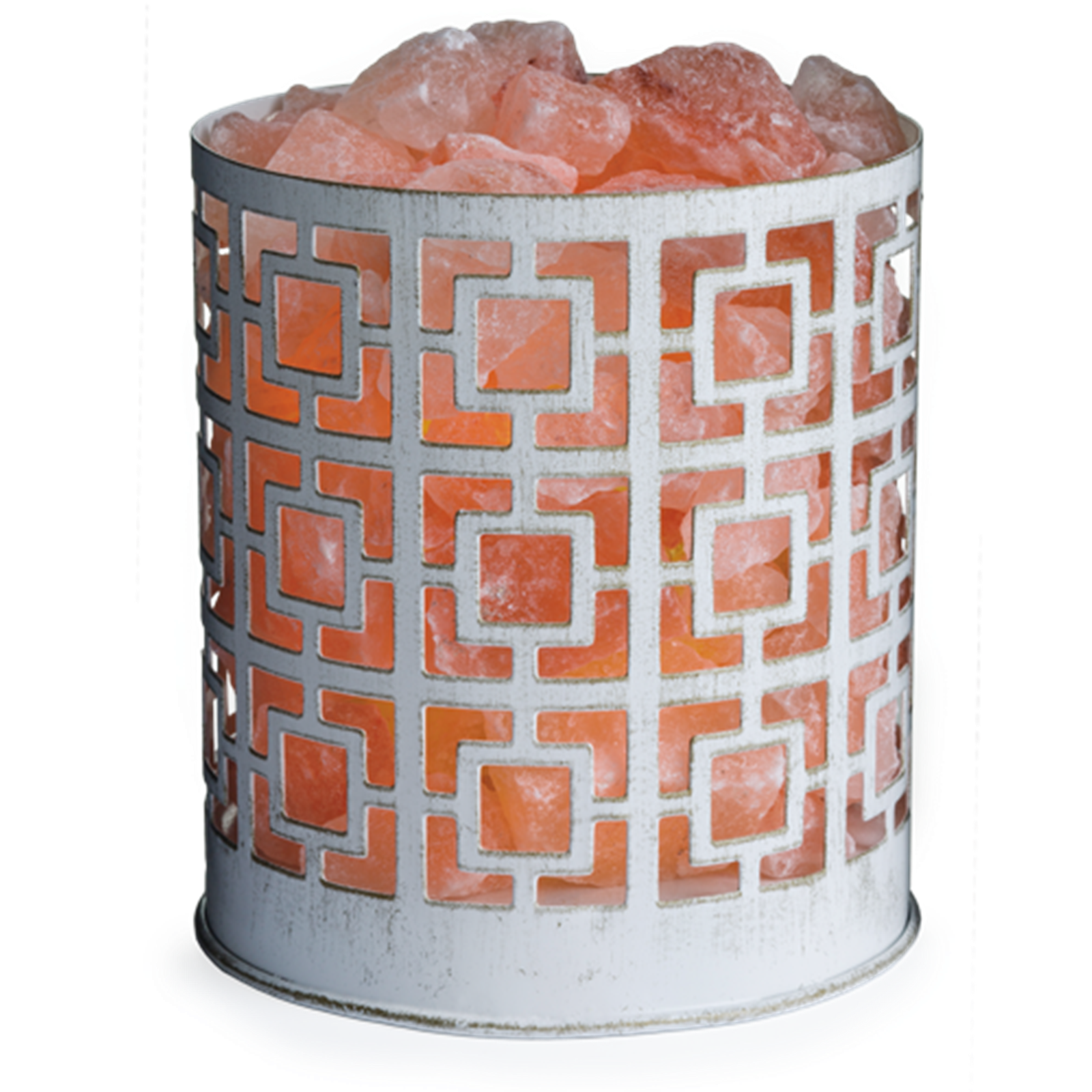 фото Солевая лампа Candle Warmers "Аша Asha Himalayan Salt Lamp"HSASA, 25 Вт