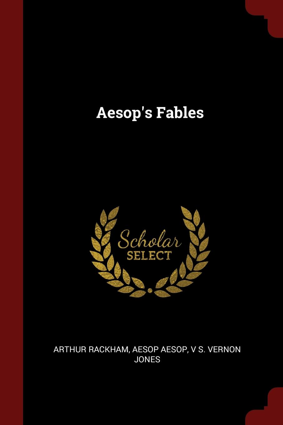 Aesop.s Fables