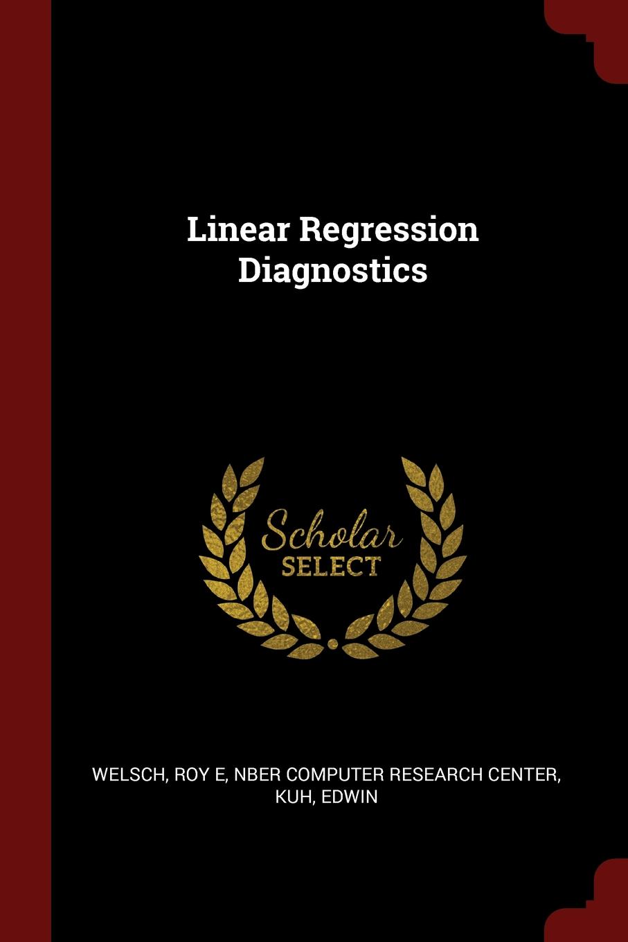 Linear Regression Diagnostics