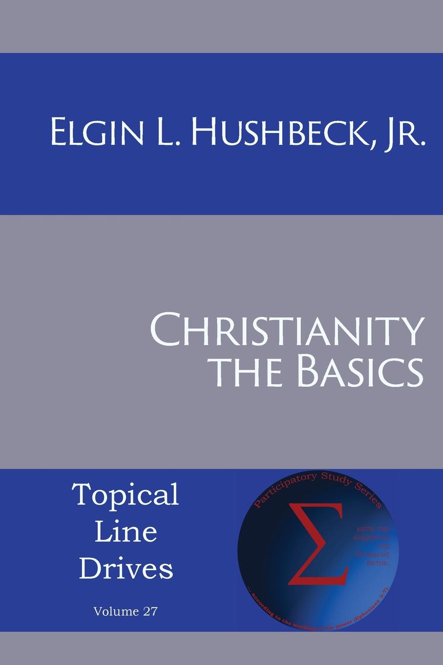 Christianity. The Basics