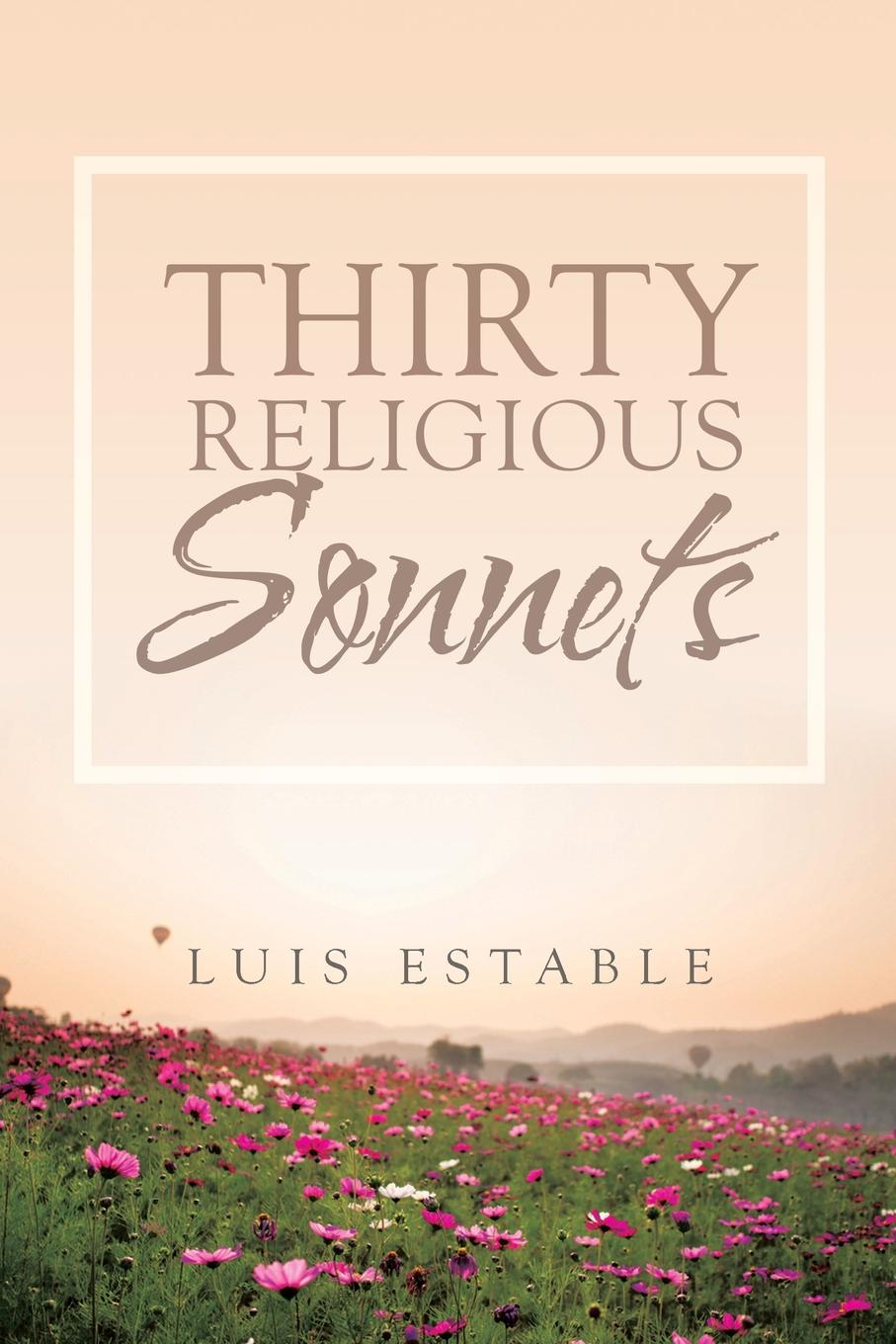 Thirty Religious Sonnets