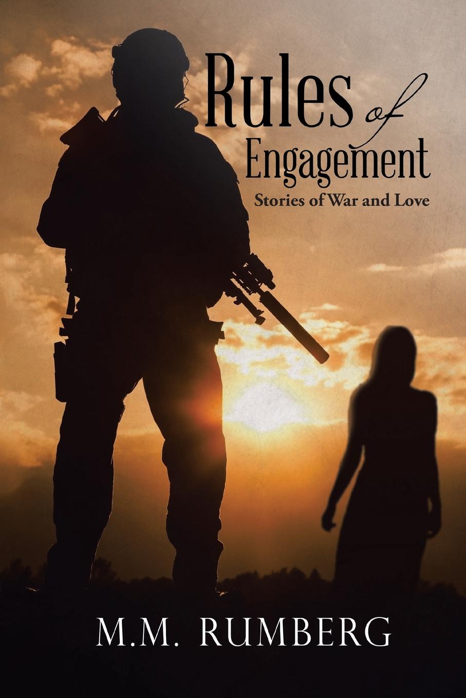 фото Rules of Engagement. Stories of War and Love